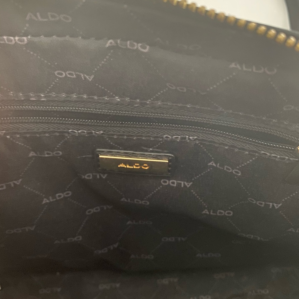 Aldo side bag - Picture 2 of 3